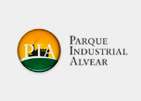 Parque Industrial Alvear